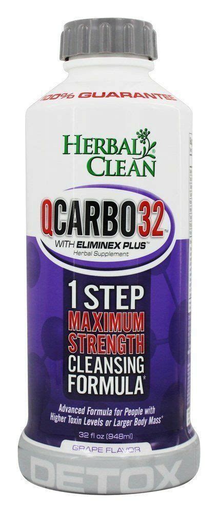 How long does herbal clean qcarbo32 work. Things To Know About How long does herbal clean qcarbo32 work. 